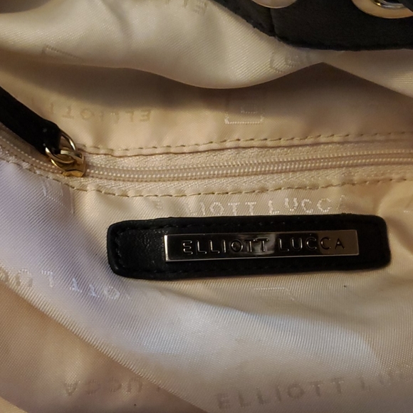 ELLIOTT LUCCA WOMEN'S SHOULDER BAG - Picture 9 of 16